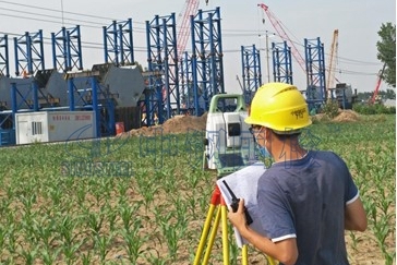 橋梁檢測 工程技術(shù)服務(wù)中的關(guān)鍵環(huán)節(jié)與價(jià)值探析